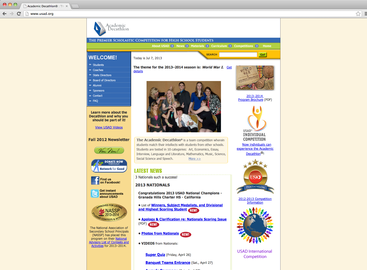 Design de Logo par ADEX pour DemiDec | Design #2043401