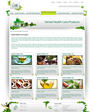 Wordpress Design by Arimac Lanka for Exigosoft | Design: #420487