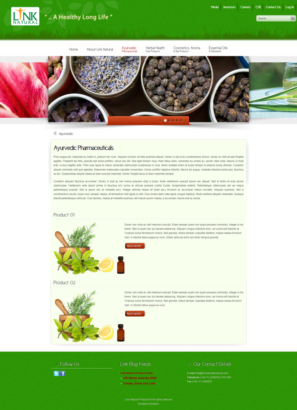 WordPress-Design von roshga für Exigosoft | Design #421772
