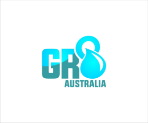 Design de Logo par hamkur pour GR8 Australia | Design : #9303701