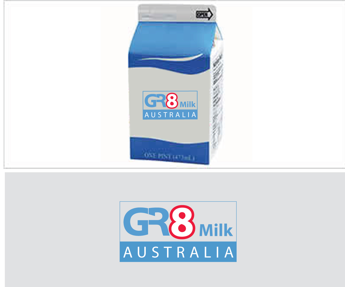 Design de Logo par Md. Anwarul Haque pour GR8 Australia | Design #9285057
