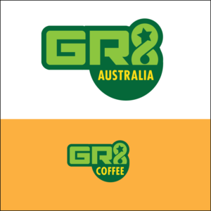 Design de Logo par iqbalkabir pour GR8 Australia | Design : #9299641