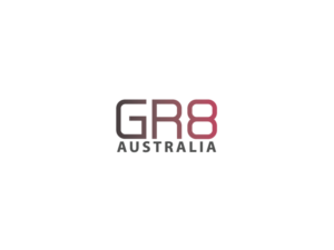 Design de Logo par salam1891991 pour GR8 Australia | Design : #9298103
