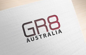 Design de Logo par salam1891991 pour GR8 Australia | Design : #9298106