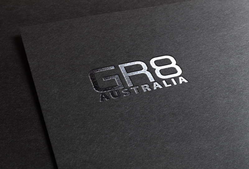 Design de Logo par salam1891991 pour GR8 Australia | Design #9298107