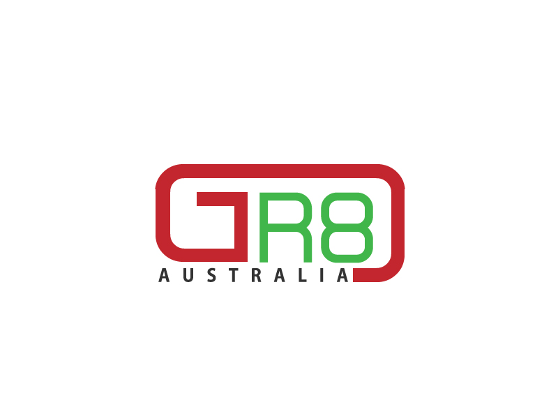 Design de Logo par salam1891991 pour GR8 Australia | Design #9298112