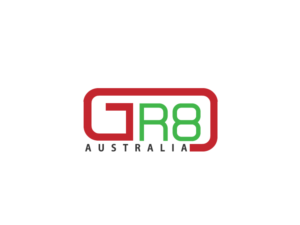 Design de Logo par salam1891991 pour GR8 Australia | Design : #9298112