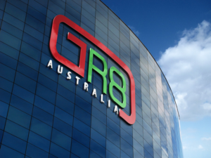 Design de Logo par salam1891991 pour GR8 Australia | Design : #9298113