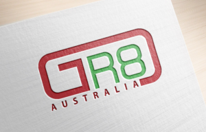 Design de Logo par salam1891991 pour GR8 Australia | Design : #9298116