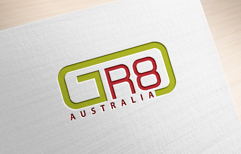 Design de Logo par salam1891991 pour GR8 Australia | Design #9298117