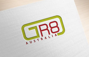 Design de Logo par salam1891991 pour GR8 Australia | Design : #9298117