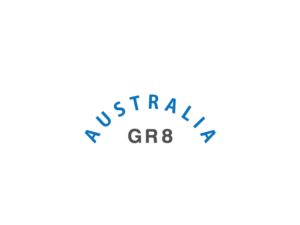 Design de Logo par salam1891991 pour GR8 Australia | Design : #9298125