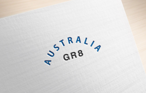 Design de Logo par salam1891991 pour GR8 Australia | Design : #9298130