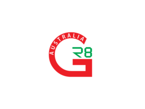 Design de Logo par salam1891991 pour GR8 Australia | Design : #9298133