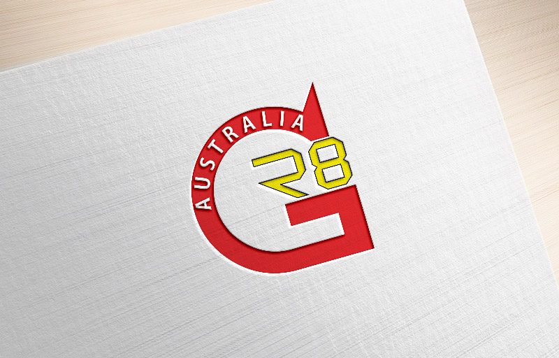 Logo-Design von salam1891991 für GR8 Australia | Design #9298140