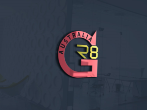 Design de Logo par salam1891991 pour GR8 Australia | Design : #9298141