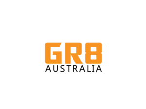 Design de Logo par salam1891991 pour GR8 Australia | Design : #9298213