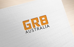 Design de Logo par salam1891991 pour GR8 Australia | Design : #9298216