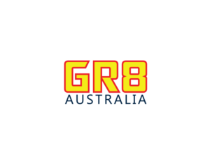 Design de Logo par salam1891991 pour GR8 Australia | Design : #9298246