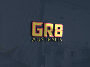 Design de Logo par salam1891991 pour GR8 Australia | Design : #9298248