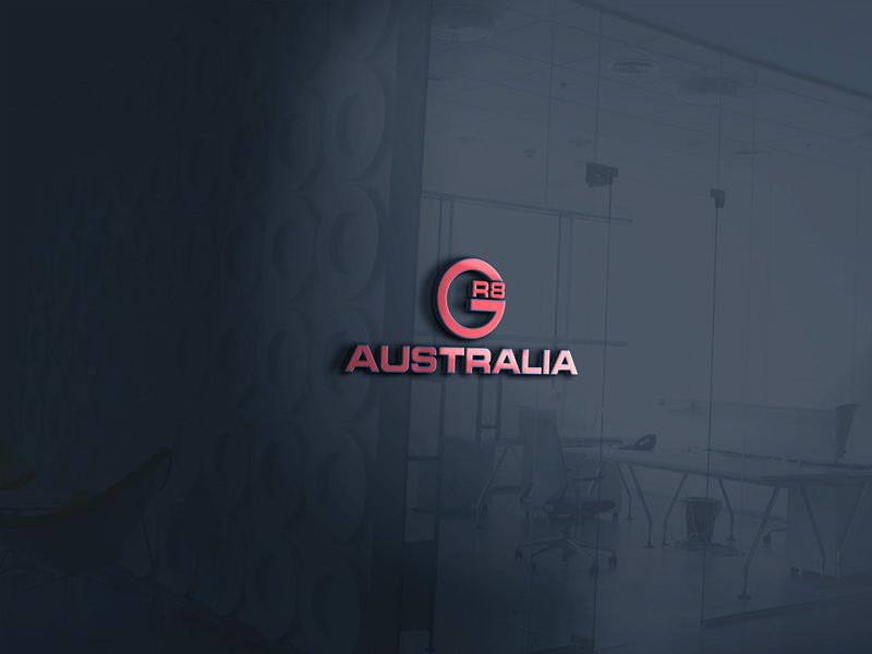 Diseño de Logo por hrahman25091979 para GR8 Australia | Diseño #9298059