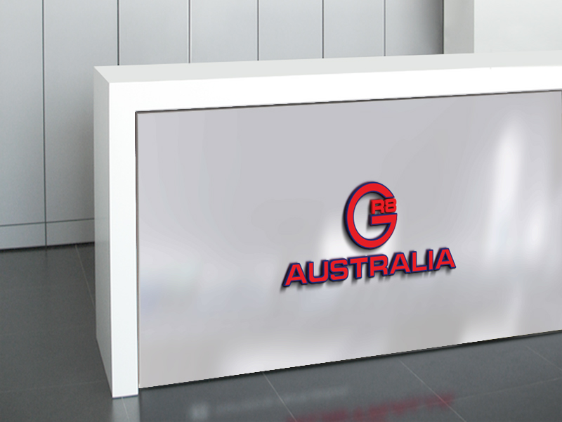 Diseño de Logo por hrahman25091979 para GR8 Australia | Diseño #9298063