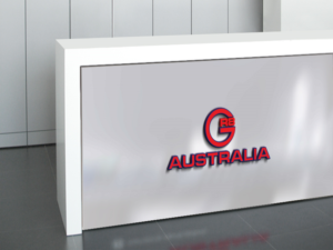 Logo-Design von hrahman25091979 für GR8 Australia | Design: #9298063