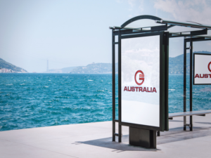 Logo-Design von hrahman25091979 für GR8 Australia | Design: #9298067