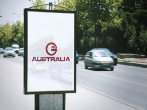 Logo-Design von hrahman25091979 für GR8 Australia | Design: #9298069