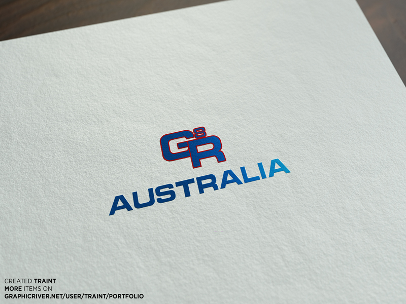 Design de Logo par hrahman25091979 pour GR8 Australia | Design #9298070