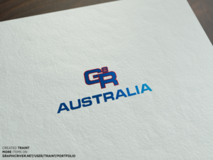 Design de Logo par hrahman25091979 pour GR8 Australia | Design : #9298070
