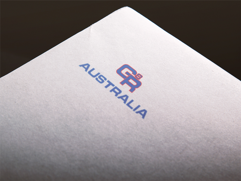 Design de Logo par hrahman25091979 pour GR8 Australia | Design #9298083