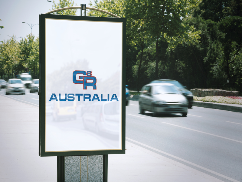 Design de Logo par hrahman25091979 pour GR8 Australia | Design #9298089