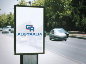 Design de Logo par hrahman25091979 pour GR8 Australia | Design : #9298089