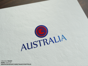 Design de Logo par hrahman25091979 pour GR8 Australia | Design : #9298257
