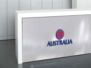 Design de Logo par hrahman25091979 pour GR8 Australia | Design : #9298259