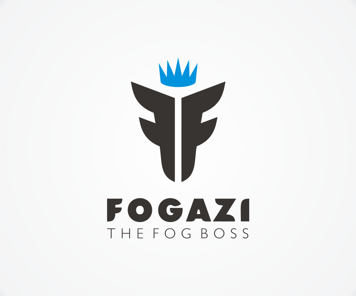 Logo Design by Anton@Lehnz for Fugazi Enterprise | Design #9263021