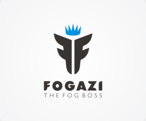 Logo-Design von Anton@Lehnz für Fugazi Enterprise | Design: #9263021