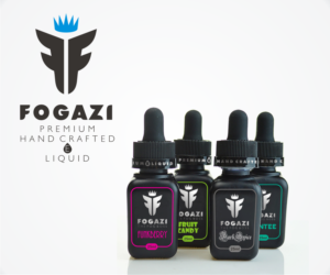 Logo-Design von Anton@Lehnz für Fugazi Enterprise | Design: #9263044