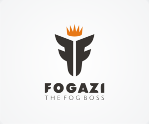 Logo-Design von Anton@Lehnz für Fugazi Enterprise | Design: #9263045