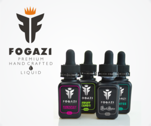 Logo-Design von Anton@Lehnz für Fugazi Enterprise | Design: #9263047