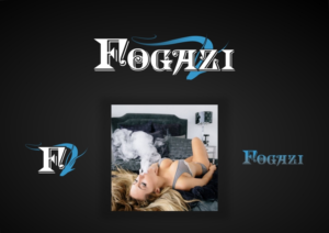 Logo-Design von Fabio Piscicelli für Fugazi Enterprise | Design: #9261667