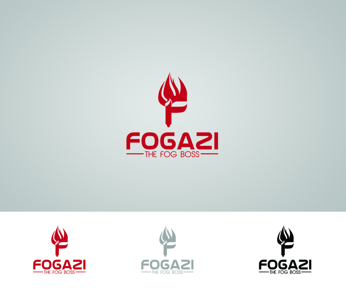 Diseño de Logo por Nusky Hariff para Fugazi Enterprise | Diseño #9369728