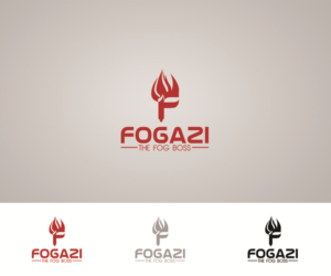 Diseño de Logo por Nusky Hariff para Fugazi Enterprise | Diseño #9369728