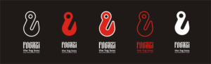 Logo Design by Kuroda