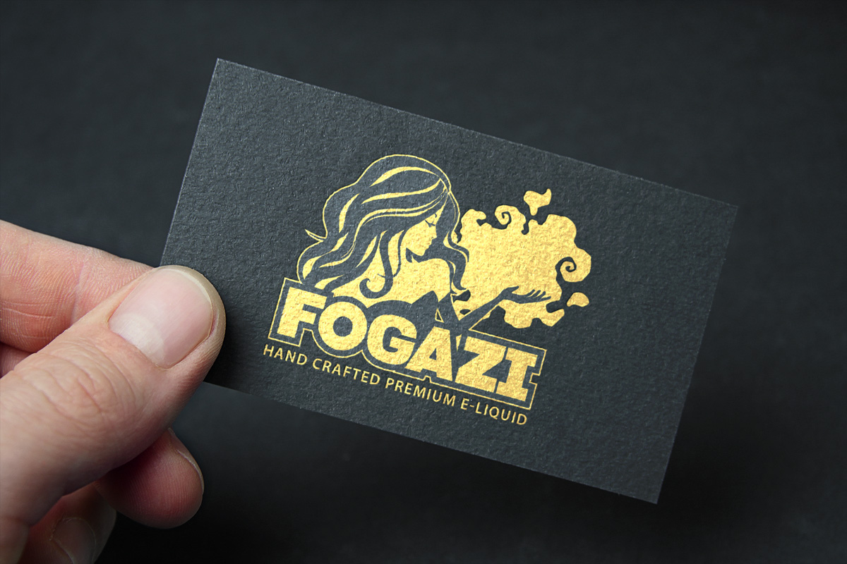 Logo-Design von Impressive Solutions für Fugazi Enterprise | Design #9321365