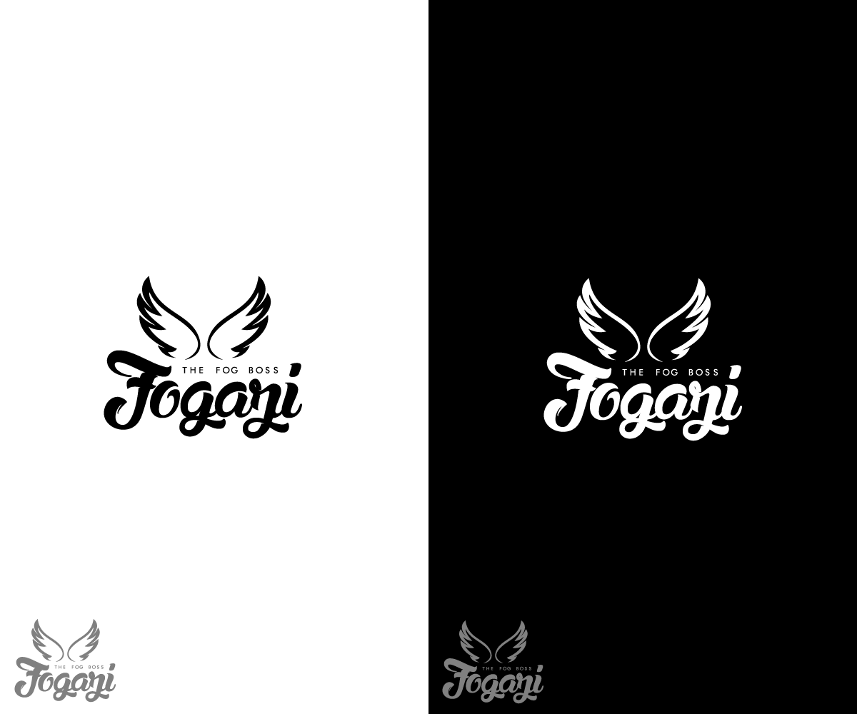 Logo Design by LittleDesign for Fugazi Enterprise | Design #9383489