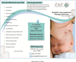 Brochure Design by mritu2012