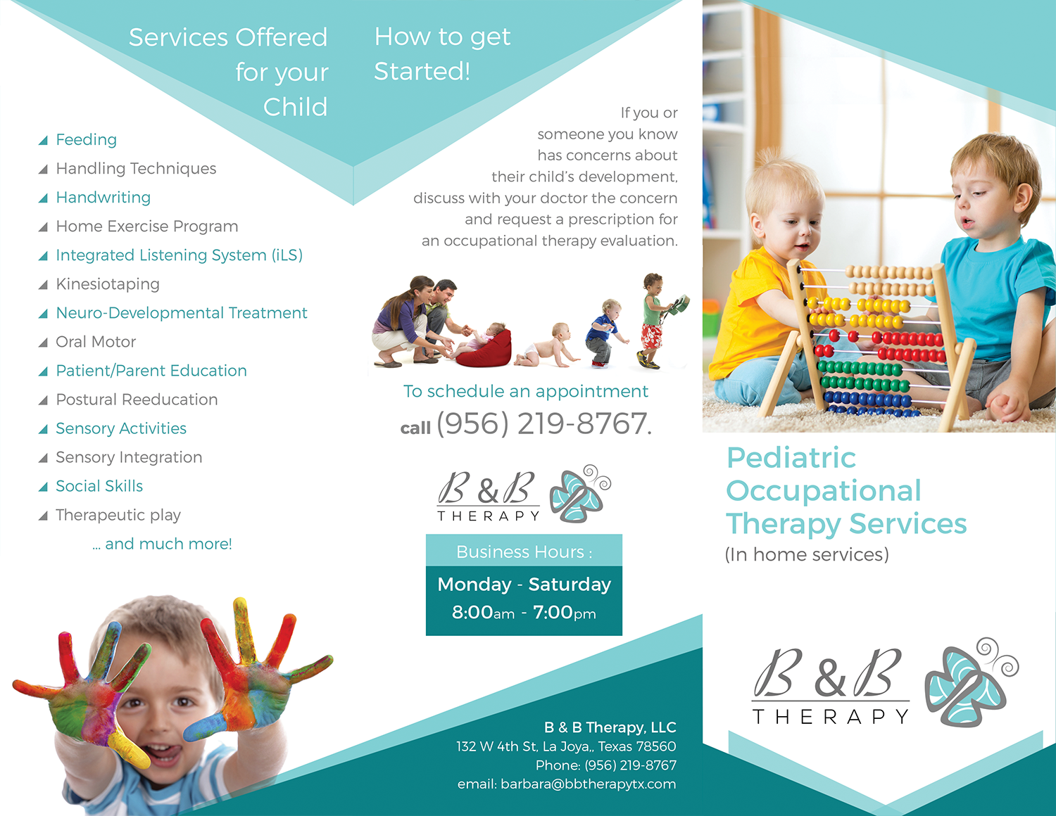 Rise And Shine Pediatric Occupational Therapy Centre At Oliver Lake Blog