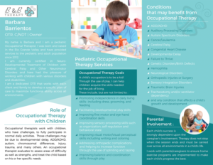 Brochure Design by Akshar Shailesh for this project | Design: #9305496